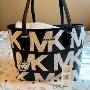 Michael Kors Tote Purse